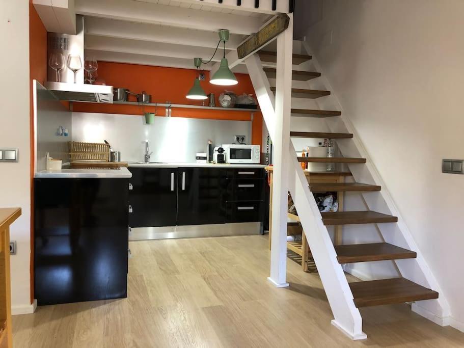 Precioso Atico Duplex En Vielha Para 6 Pax Exteriör bild