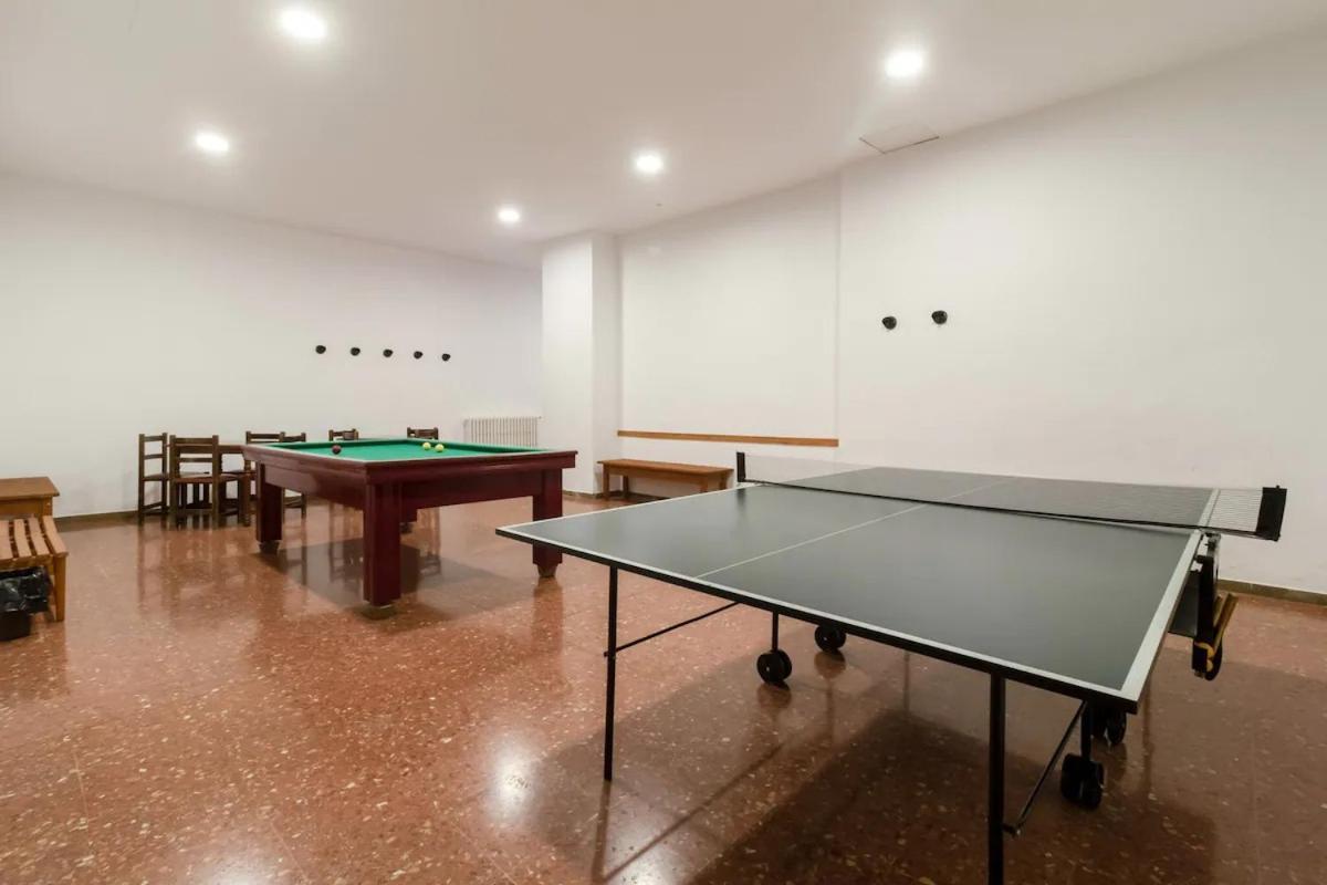 Precioso Atico Duplex En Vielha Para 6 Pax Exteriör bild