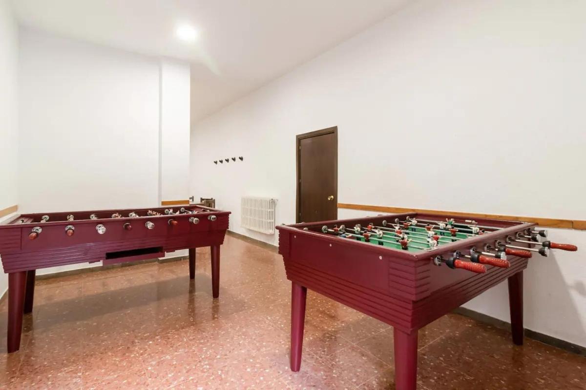 Precioso Atico Duplex En Vielha Para 6 Pax Exteriör bild