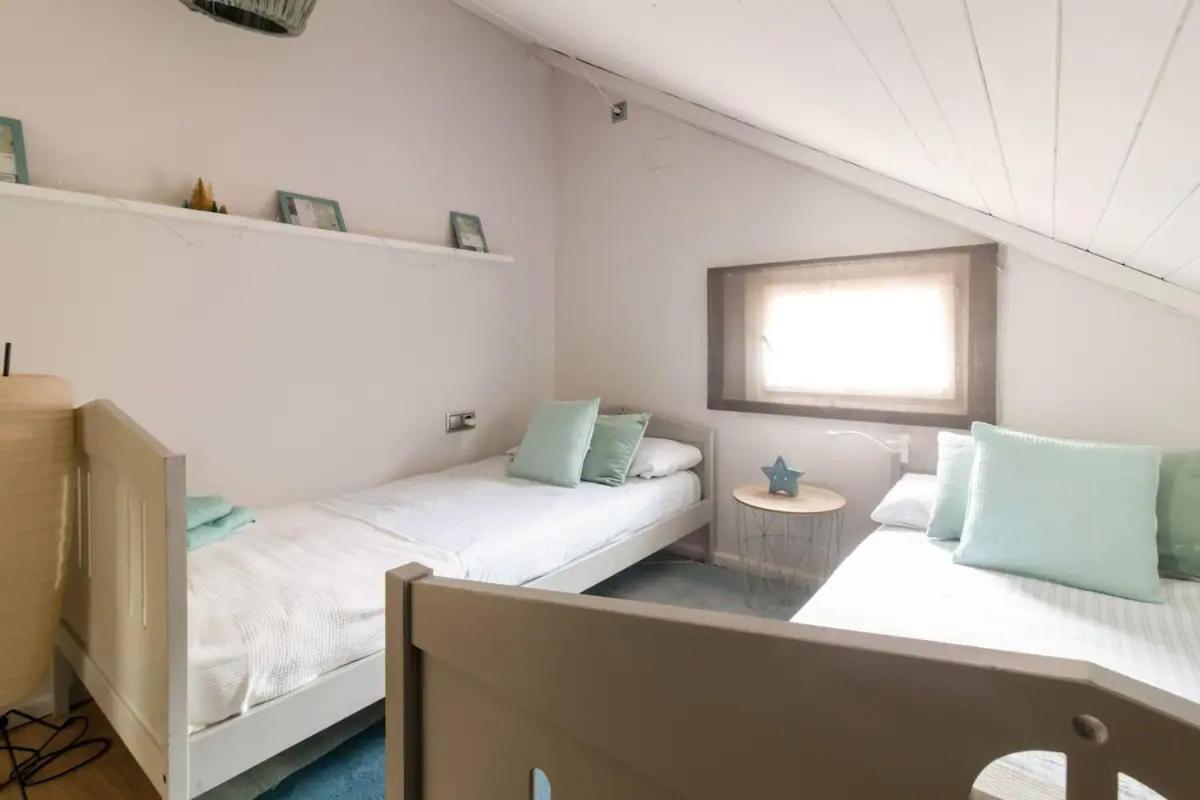 Precioso Atico Duplex En Vielha Para 6 Pax Exteriör bild