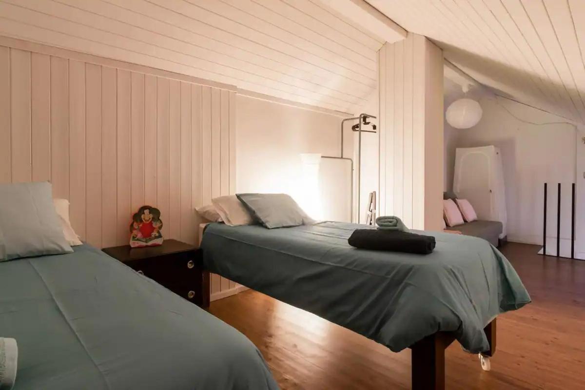 Precioso Atico Duplex En Vielha Para 6 Pax Exteriör bild