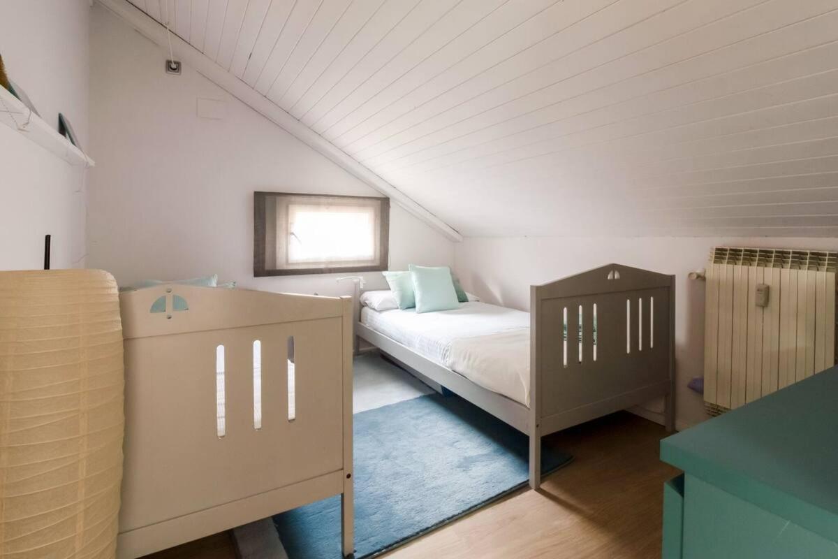 Precioso Atico Duplex En Vielha Para 6 Pax Exteriör bild