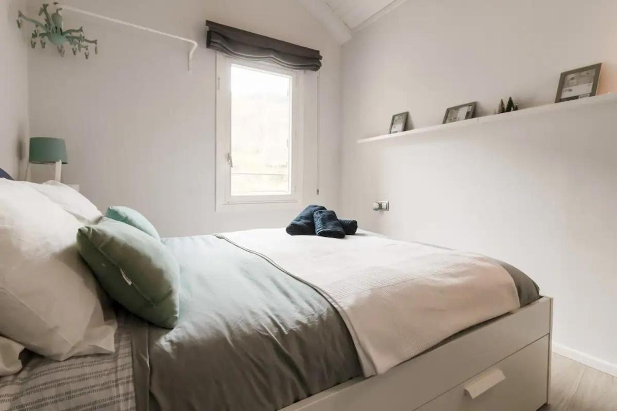 Precioso Atico Duplex En Vielha Para 6 Pax Exteriör bild