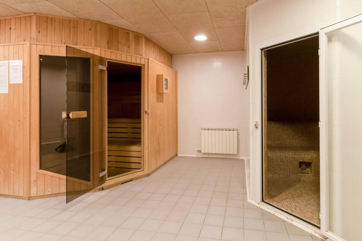 Precioso Atico Duplex En Vielha Para 6 Pax Exteriör bild
