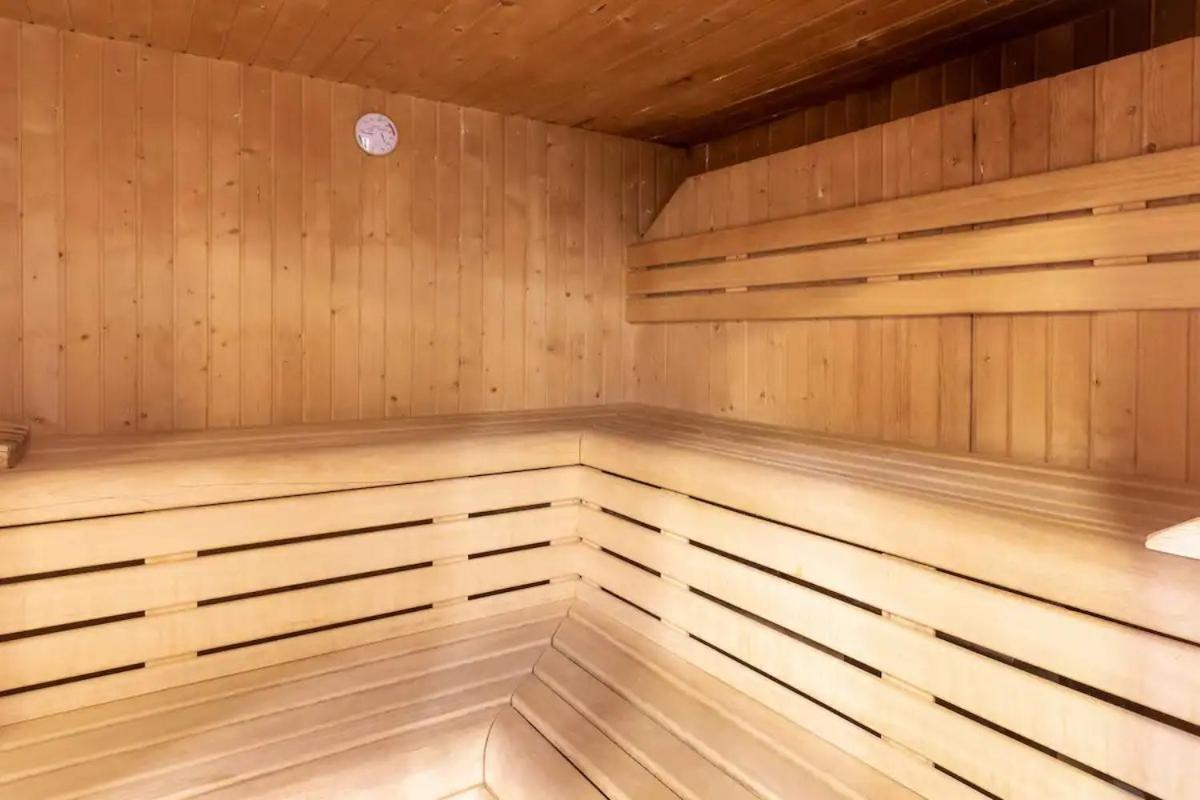 Precioso Atico Duplex En Vielha Para 6 Pax Exteriör bild