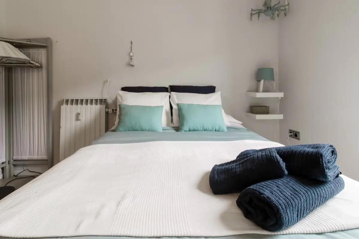 Precioso Atico Duplex En Vielha Para 6 Pax Exteriör bild