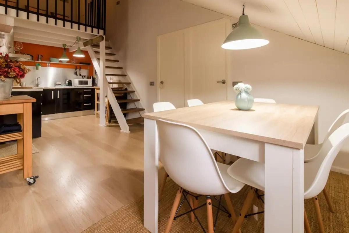 Precioso Atico Duplex En Vielha Para 6 Pax Exteriör bild
