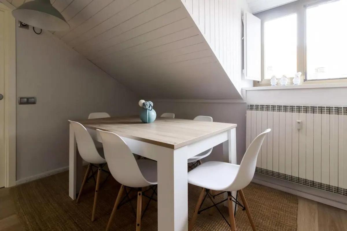 Precioso Atico Duplex En Vielha Para 6 Pax Exteriör bild